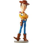 Flerfärgade Toy Story Woody Figurer i Harts 