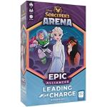 Disney Sorcerer’s Arena: Epic Alliances Leading th