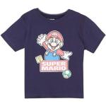 Super Mario Bros Mario T-shirtar för Pojkar i Bomull från Amazon.se 