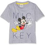 Gråa Disney T-shirtar för Pojkar från Amazon.se Prime Leverans 