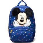 Blåa Disney Ryggsäckar från Samsonite 