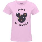 Rosa Disney T-shirts i Storlek M för Damer 