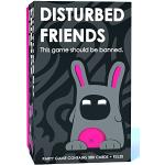 Disturbed Friends FRDF79459 Denna spelaxel är bant