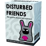Disturbed Friends | The Despicable Party Edition |