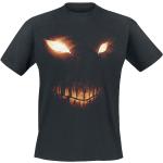 Disturbed T-shirt - Bright Eyes - L 5XL - för Herr - svart
