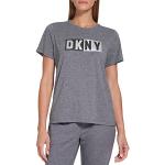 Svarta T-shirts från DKNY | Donna Karan i Storlek S för Damer 
