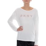 Vita Sovkläder från DKNY | Donna Karan på rea i Storlek M i Modal för Damer 