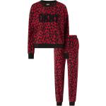 Pyjamasar från DKNY | Donna Karan med Djur i Storlek 4 XL i Fleece för Damer 