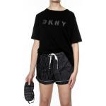 Svarta Pyjamaströjor från DKNY | Donna Karan på rea för Damer 