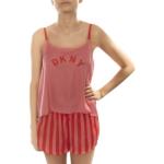 Pyjamasshorts med rosetter från DKNY | Donna Karan på rea i Storlek S för Damer 