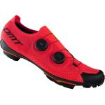 Röda Mountainbike-skor från DMT på rea i storlek 42 för Herrar 