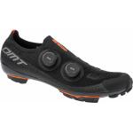 Svarta Mountainbike-skor från DMT i storlek 42 för Herrar 