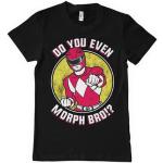 Do You Even Morph Bro T-Shirt, T-Shirt