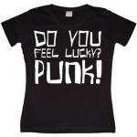 Punkiga T-shirts 