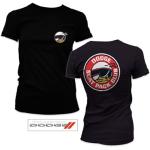 Dodge Scat Pack Girly Tee, T-Shirt