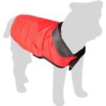 Dog Coat Eden Red 55cm - Hund - Hundkläder - Hundtäcken & hundjackor - Flamingo - ZOO.se