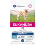 Dog Daily Care Overweight Sterilized 2,3 kg - Hund - Hundmat & hundfoder - Torrfoder för hund - Eukanuba - ZOO.se
