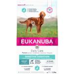 Dog Daily Care Sensitive Digestion 2,3 kg - Hund - Hundmat & hundfoder - Torrfoder för hund - Eukanuba - ZOO.se