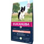 Torrfoder till hundar från Eukanuba 