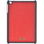 Röda iPad mini fodral från Dolce & Gabbana på rea för Damer 