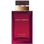 Mysteriösa Parfymer från Dolce & Gabbana med Apelsinblomma med Träiga noter 25 ml för Damer 