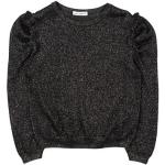 Svarta Stickade tröjor för Flickor i Viskos från Dolce & Gabbana från YOOX.com med Fri frakt på rea 
