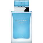 Parfymer från Dolce & Gabbana Light Blue med Fruktiga noter 50 ml för Damer 