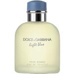 Cruelty free Eau de toilette från Dolce & Gabbana Light Blue 40 ml för Herrar 