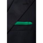 Gröna Sidensjalar från Dolce & Gabbana på rea i Onesize för Herrar 