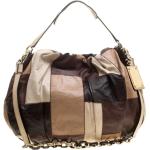 Vintage Hållbara Flerfärgade Bucket bags från Dolce & Gabbana med Mobilficka för Damer 