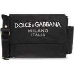Svarta Skötväskor från Dolce & Gabbana 