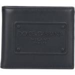 Svarta Plånböcker från Dolce & Gabbana för Herrar 