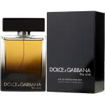 Dolce & Gabbana The One Black 100ml Perfume Svart Man