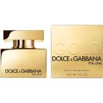 Dolce & Gabbana The One Gold Edp 30ml