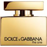 Dolce & Gabbana The One Gold Intense Eau de Parfum - 50 ml
