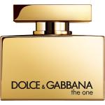 Dolce & Gabbana The One Gold Intense Eau de Parfum - 75 ml