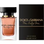 Parfymer från Dolce & Gabbana med Patschuli med Gourmand-noter 30 ml för Damer 