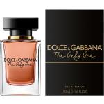 Parfymer från Dolce & Gabbana med Patschuli med Gourmand-noter 50 ml för Damer 
