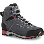 Dolomite Cinquantaquattro Hike Evo Goretex Hiking Boots Grå EU 36 2/3 Kvinna