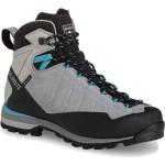 Dolomite Crodarossa Hi Goretex 2.0 Hiking Boots Grå EU 36 2/3 Kvinna