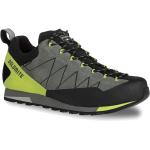 Dolomite Crodarossa Low Goretex 2.0 Hiking Shoes Grönt EU 41 1/2 Man