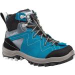 Dolomite Steinbock Goretex Hiking Shoes Blå EU 34