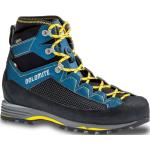 Dolomite Torq Tech Goretex Mountaineering Boots Blå,Svart EU 40 Man