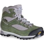Dolomite Zernez Goretex Hiking Boots Grönt EU 39 1/2 Kvinna