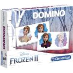 Frozen Domino för barn 3 till 5 år 