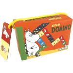 Mumintrollen Domino för barn 3 till 5 år 
