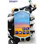 Dooky Universal mobiltelefonhållare, smartphone Mo