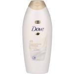Dusch & Badprodukter från Dove Silk 700 ml 