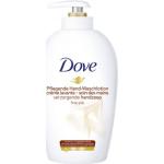 Dove Caring Hand Wash Fine Silk (O) 250 ml