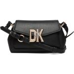 Svarta Crossbody bags från DKNY | Donna Karan på rea för Damer 